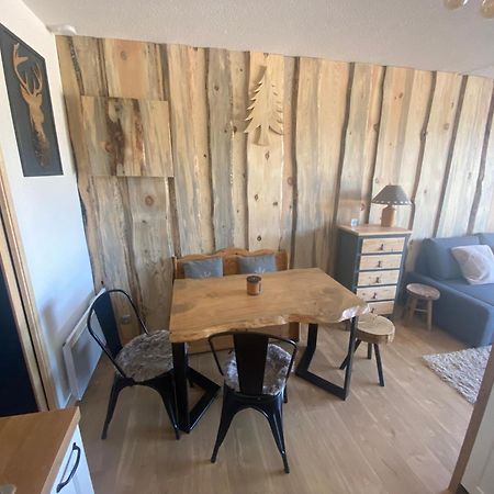 Le Cocon Pelerins Apartment Лез Англ Екстериор снимка