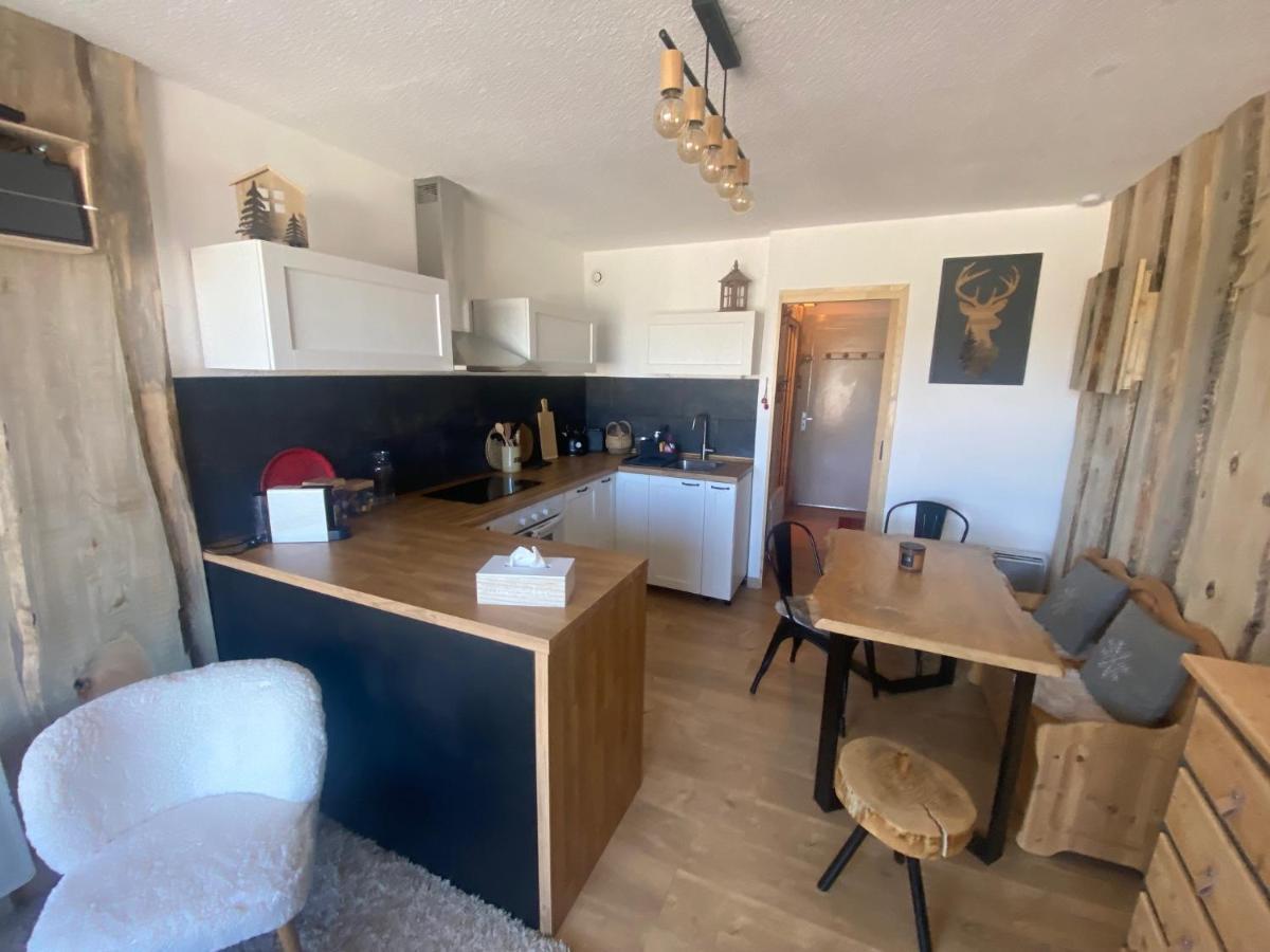 Le Cocon Pelerins Apartment Лез Англ Екстериор снимка