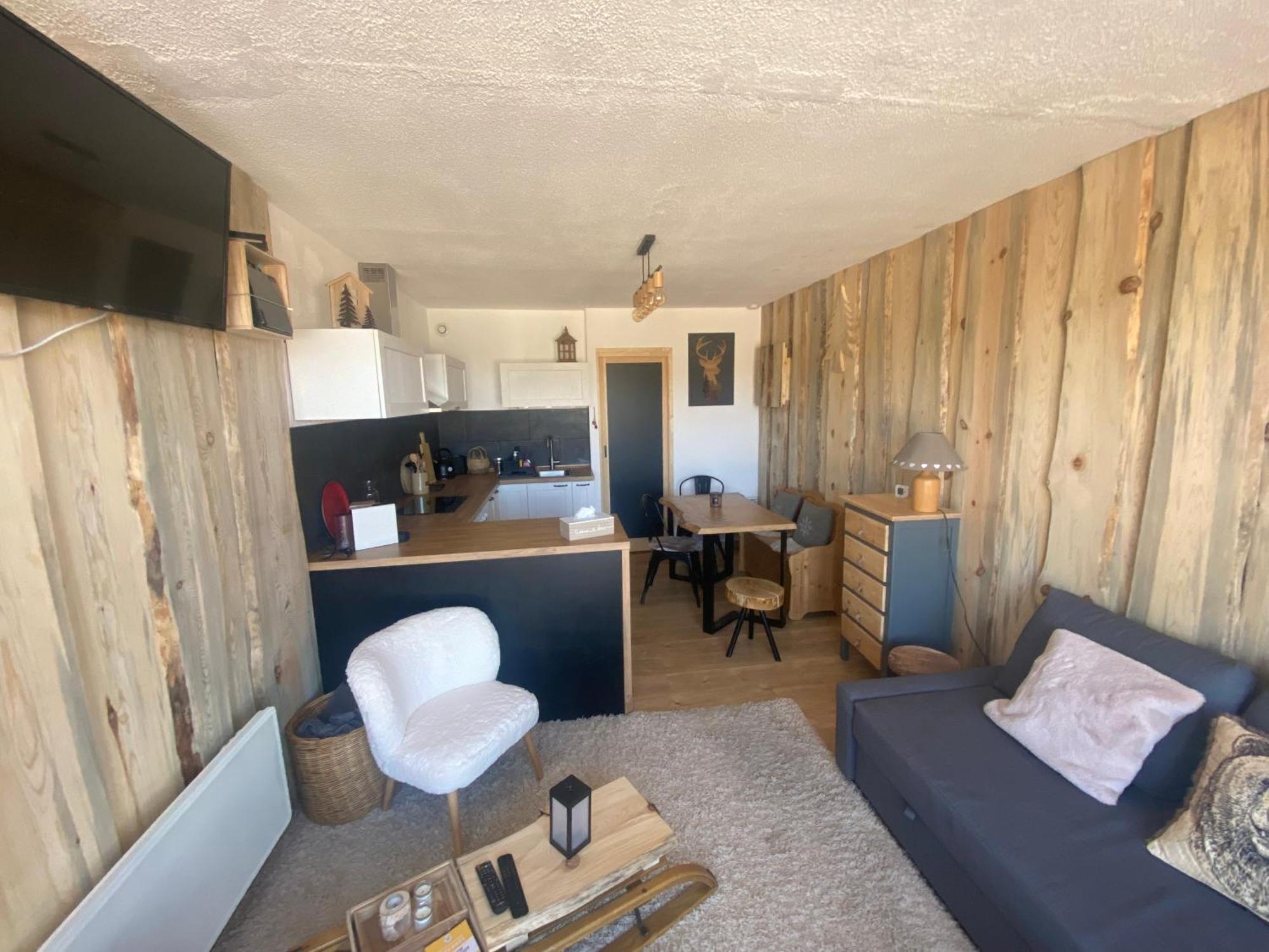 Le Cocon Pelerins Apartment Лез Англ Екстериор снимка