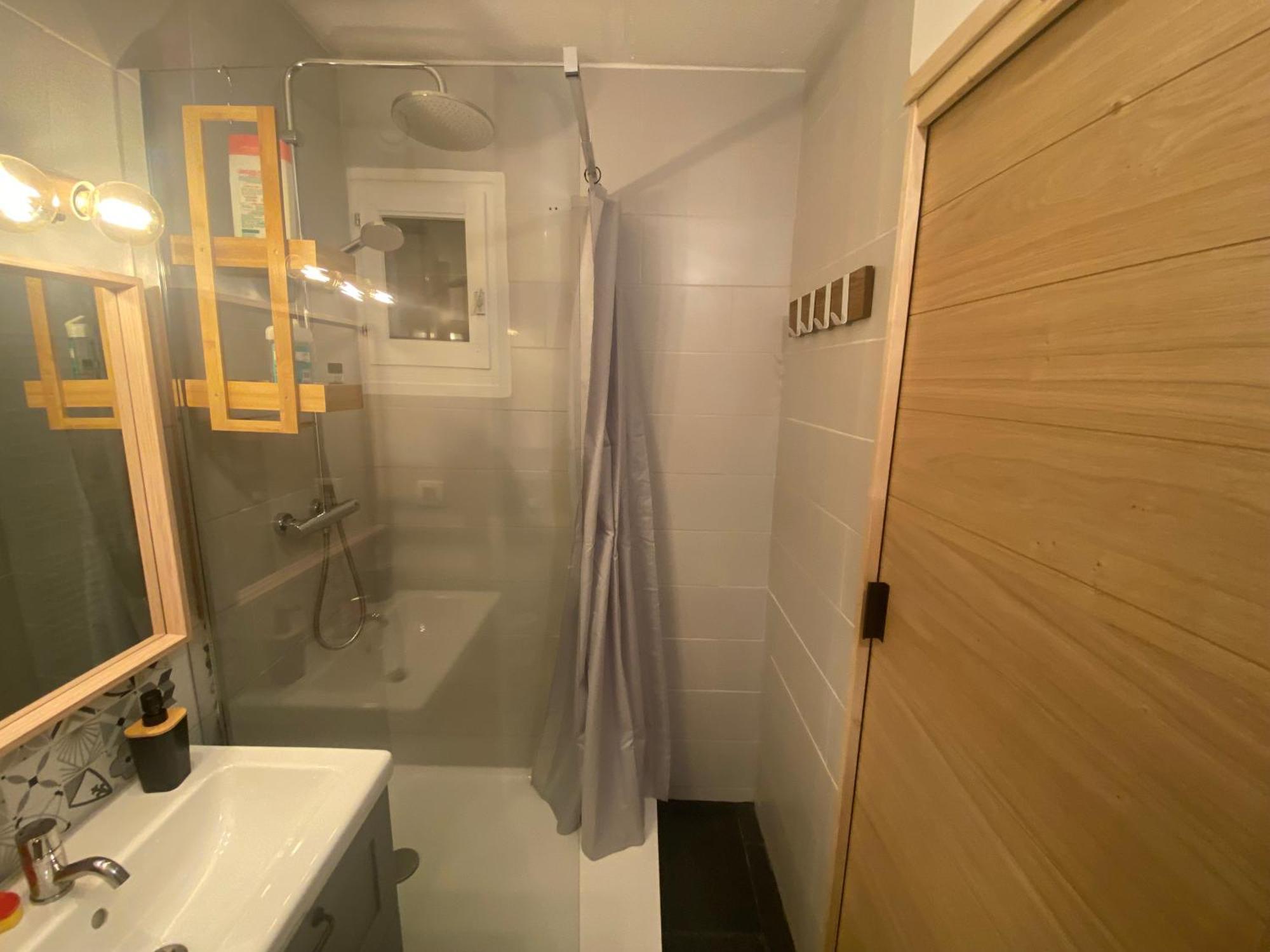 Le Cocon Pelerins Apartment Лез Англ Екстериор снимка