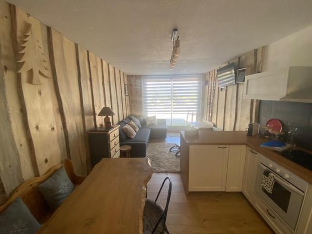 Le Cocon Pelerins Apartment Лез Англ Екстериор снимка