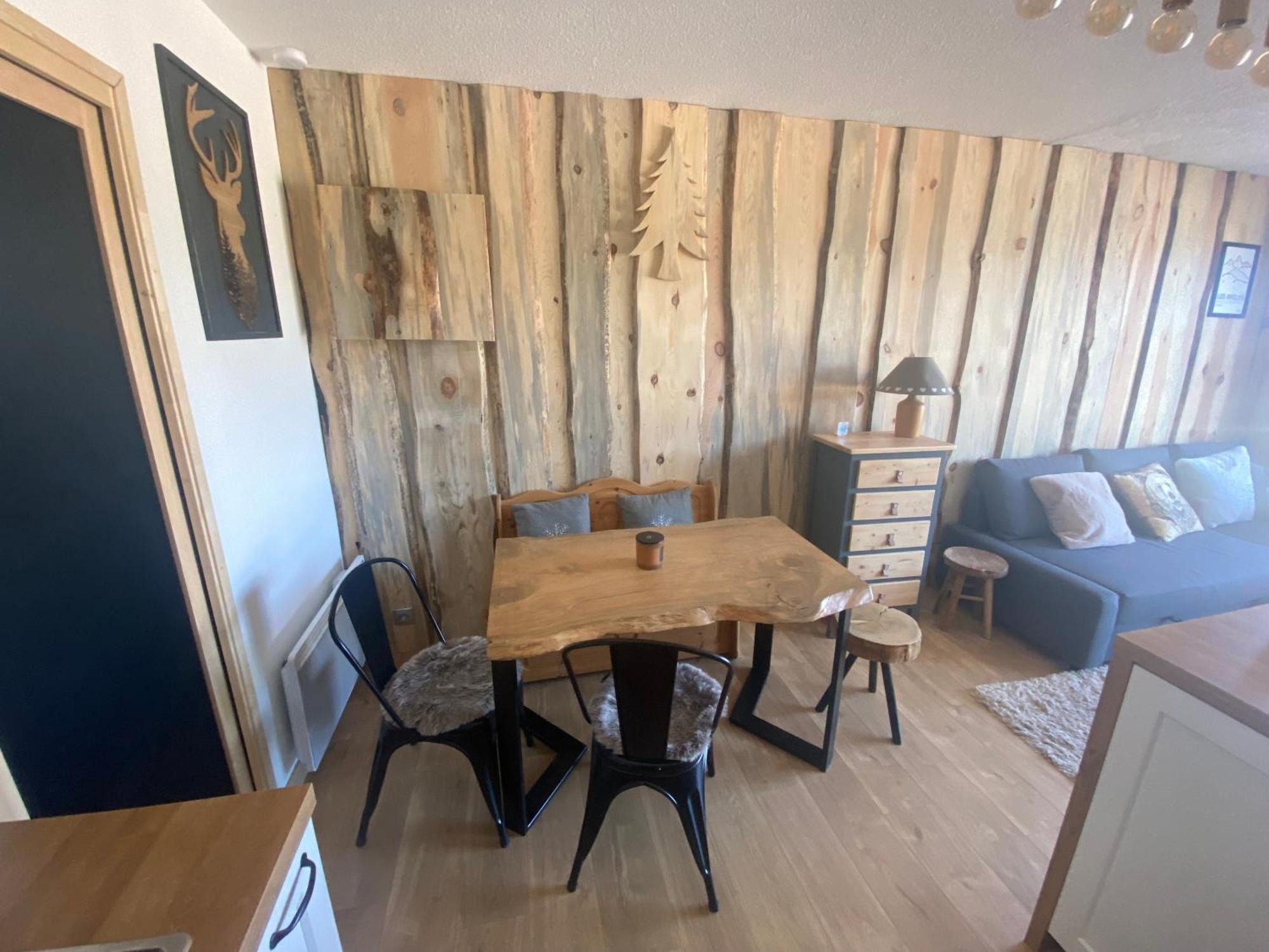 Le Cocon Pelerins Apartment Лез Англ Екстериор снимка